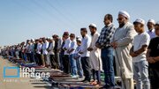 Mamilioni ya Waislamu nchini Iran na duniani kote waadhimisha Sikukuu ya  Idul Adh'ha
