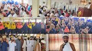 Sala ya Ijuma | Khatibu - Samahat Sheikh Dkt. Reihan Yasin: "Maisha ya Imam Khomeini (RA) na Mchango wake katika kuikomboa Iran na Uislamu kwa ujumla"