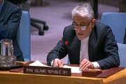 ئێران تۆمەتەکانی ئەمریکا لە دژی خۆی ڕەت کردەوە