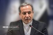 وەزیری دەرەوەی ئێران: وڵامی یەکلاکەرەوە بە پێشێل کردنی مافی ئێران دەدەینەوە