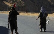 شرۆڤەکارێکی سیاسی: پەکەکە هەڵوەشاوە بەڵام لەناو نەچوو