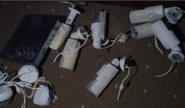 العراق یحتچ بسبب اقتحام مكتب المرجع السيد السيستاني في العاصمة السورية