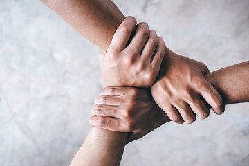 حفظ مسلمانی برای وظایف مسلمانی