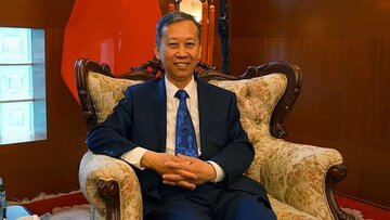 Memperdalam Hubungan Cina-Swedia dengan Penekanan pada Teknologi Hijau