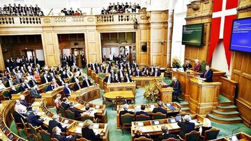 Dänischer Journalist: Palästina stellt dänische Demokratie infrage – 400 spanische Autoren fordern Stopp für Israels Angriffe