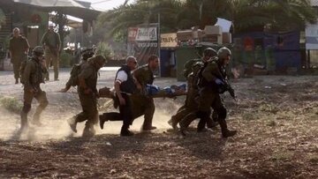 Wanamapambano wa Palestina Gaza waua makomandoo watano wa jeshi la Israel