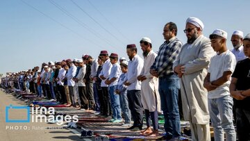 Mamilioni ya Waislamu nchini Iran na duniani kote waadhimisha Sikukuu ya  Idul Adh'ha