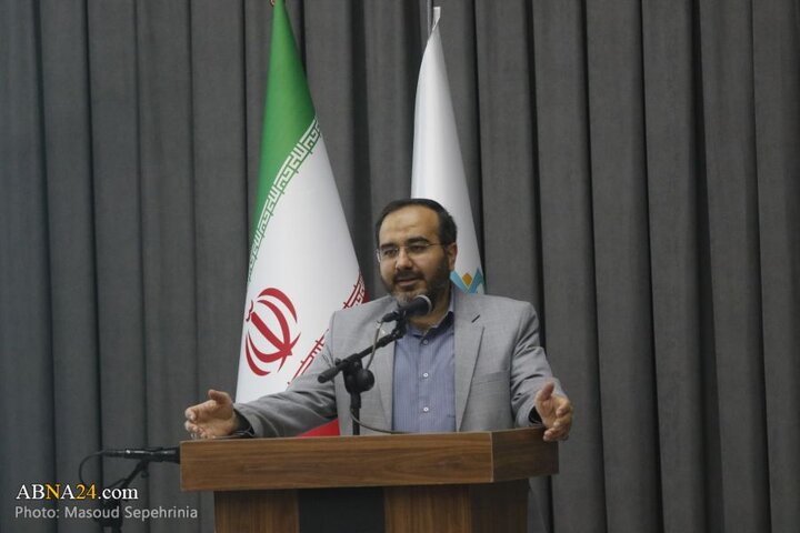 اجتماع غدیری‌های آذربایجان در شهر تبریز