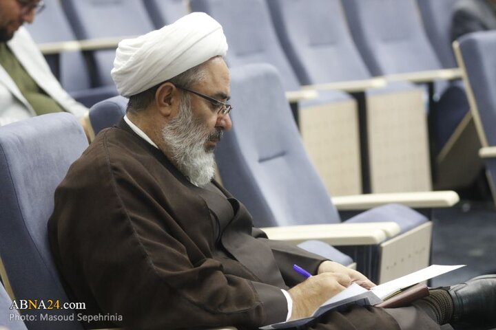 اجتماع غدیری‌های آذربایجان در شهر تبریز