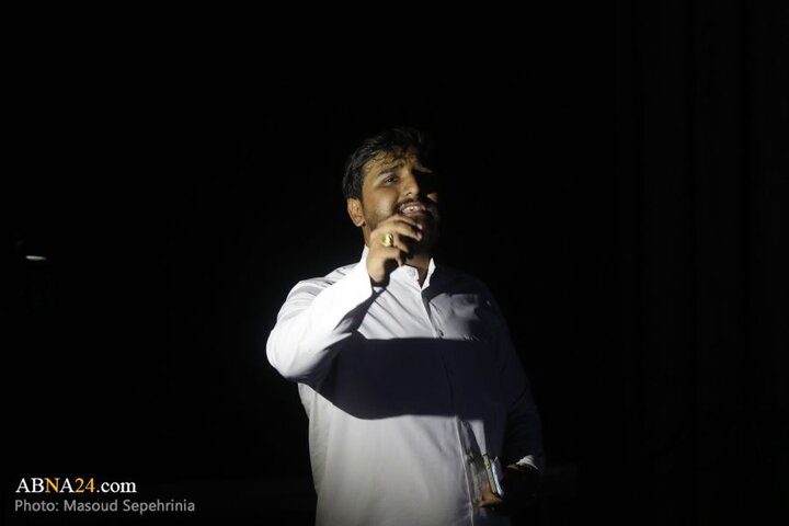 اجتماع غدیری‌های آذربایجان در شهر تبریز