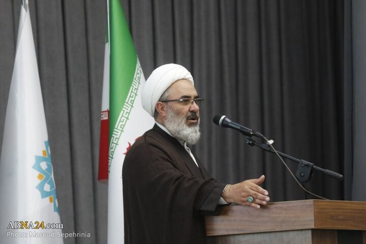 اجتماع غدیری‌های آذربایجان در شهر تبریز