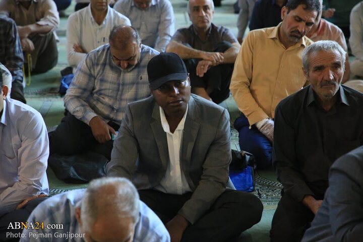 نماز عید قربان در اصفهان