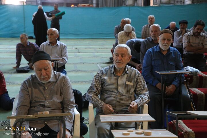 نماز عید قربان در اصفهان