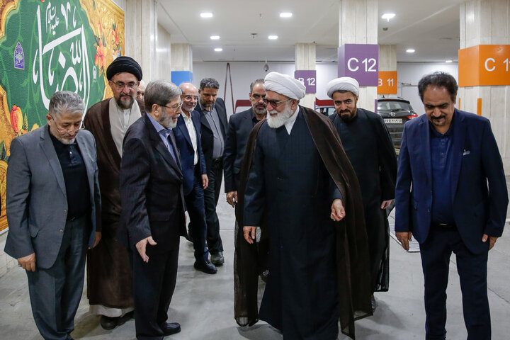 همایش «تعهد و اخلاق پزشکی در اندیشه و سیره امام خمینی(ره)»