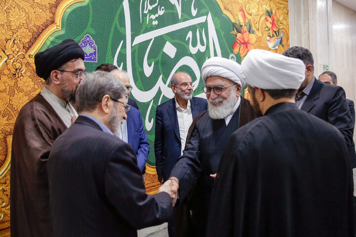 همایش «تعهد و اخلاق پزشکی در اندیشه و سیره امام خمینی(ره)»