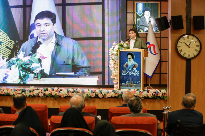 همایش «تعهد و اخلاق پزشکی در اندیشه و سیره امام خمینی(ره)»