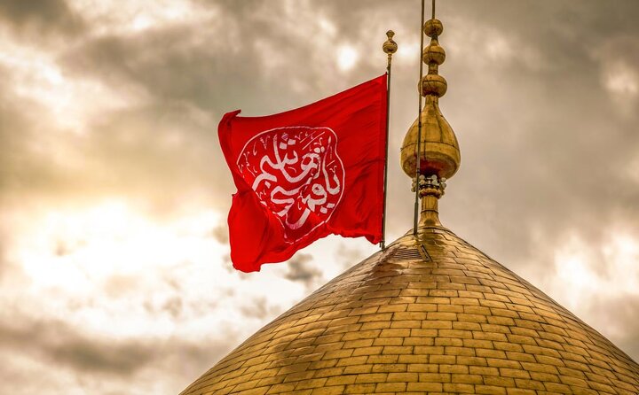 حرم حضرت عباس (ع) روایتی از شکوه، معنویت و تاریخ