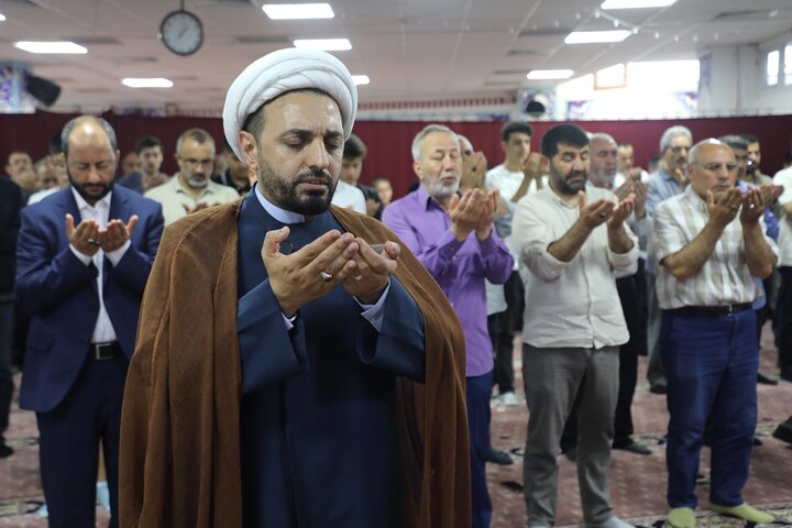 kevser kurtur mekezi kurban namazi