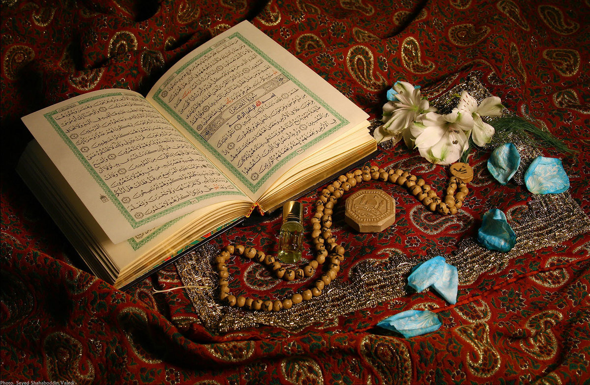 راز موفقیت فرماندهان الهی چه بود؟