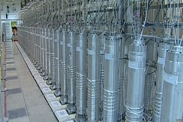 پیتاندنی ئۆرانیۆم؛ لە تەکنۆلۆژیای پێشکەوتەوە تا ستراتژیی نیشتمانی
