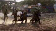 Palestinian resistance ambushes Israeli forces in Khan Yunis, killing five soldiers