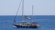 Freedom Flotilla Coalition defies Israeli threats as Madleen sails toward Gaza