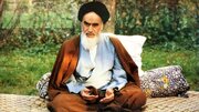"Man's destination is God"; a glance at Imam Khomeini's social anthropology