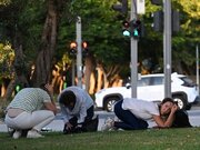 Sanaa’s missiles redraw deterrence map in Arab-Israeli conflict