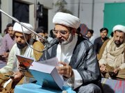 Imam Khomeini revived spirit of Hussaini wisdom in modern era – Pakistani Scholar