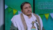 Ansarullah official condemns US veto on Gaza ceasefire resolution
