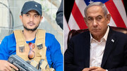 Inamin ni kriminal Netanyahu na inaarmasan ng Israel ang mga gang na nauugnay sa Daesh laban sa Gaza upang kontrahin ang mga Hamas