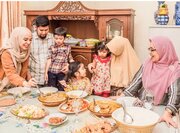 Traditional Eid al-Adha Food from around the world