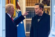 Cuando las máscaras caen: el enfrentamiento entre Trump y Musk revela la ilusión del poder en Estados Unidos