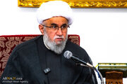 Rencontre entre les religieux d’Afrique de l’Ouest et l’Ayatollah Reza Ramzani à Dakar