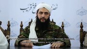 Qolani terror rejiminin ünsürləri Ayətullah Sistaninin Dəməşqdəki ofisinə hücum etdi