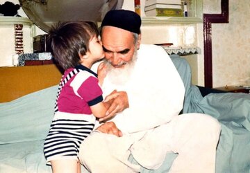 Ayah Revolusi, Tempat Berlindung Keluarga: Sekilas tentang Metode Pendidikan Imam Khomeini