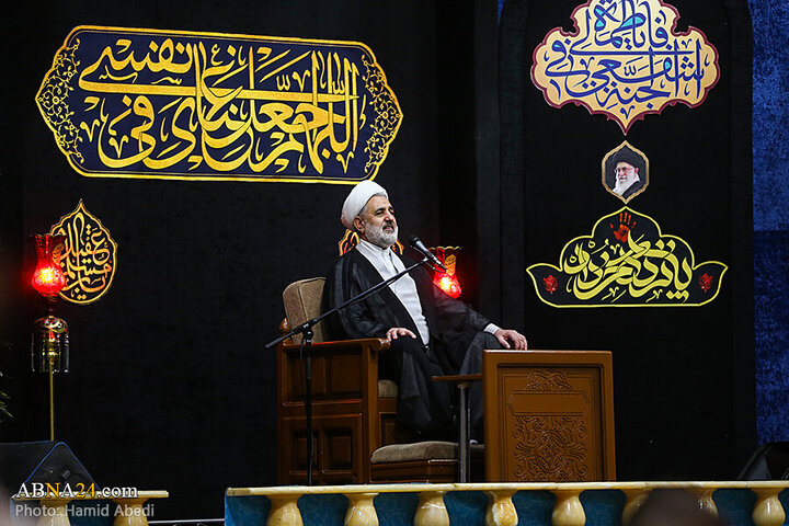 Photos: "15th of Khordad uprising" marked in Qom