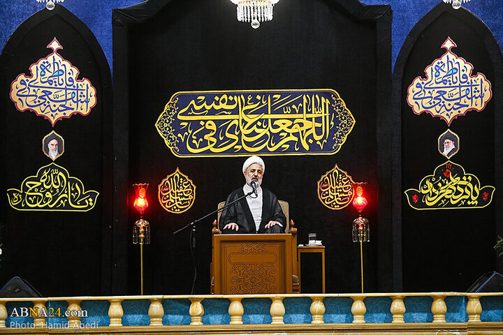 Photos: "15th of Khordad uprising" marked in Qom