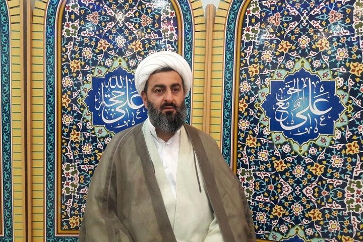 تشریح فعالیت‌های بنیاد غدیر فارس در ایام غدیر در گفت‌وگوی دبیر اجرایی بنیاد بین‌المللی غدیر با ابنا