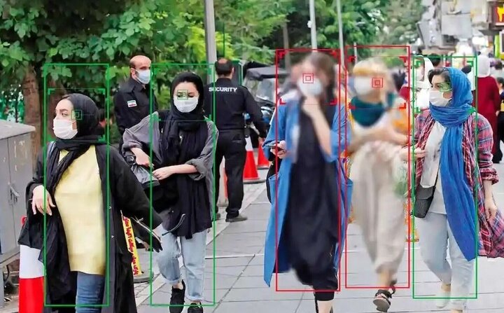 در برابر سه نفری که در خرمشهر به خاطر پایین آوردن جنازه دختر ایرانی شهید شدند، پاسخگو هستید