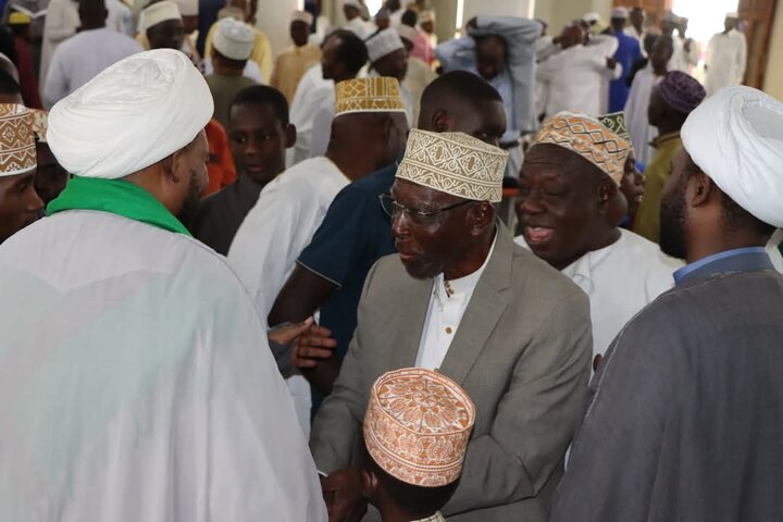 Kigogo Post