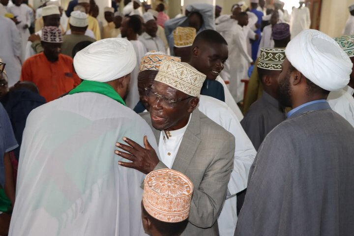 Kigogo Post