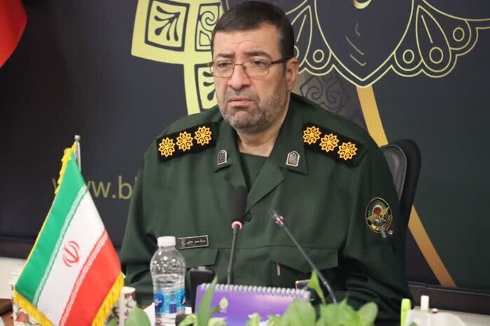 اجرای بیش از ۵۰۰۰ برنامه در هفته دفاع مقدس مازندران