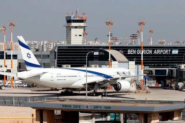 Yemen’s Armed Forces target Ben Gurion Airport in response to Israeli strikes on Beirut