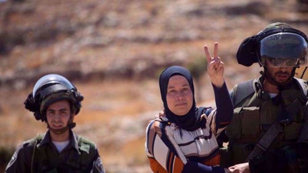 Report exposes escalating abuse of Palestinian women in Israeli prisons