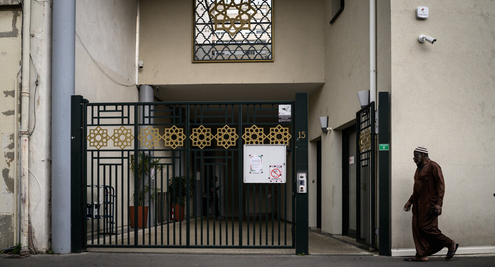 Qur’an burned outside mosque in Villeurbanne amid rising Islamophobia in France