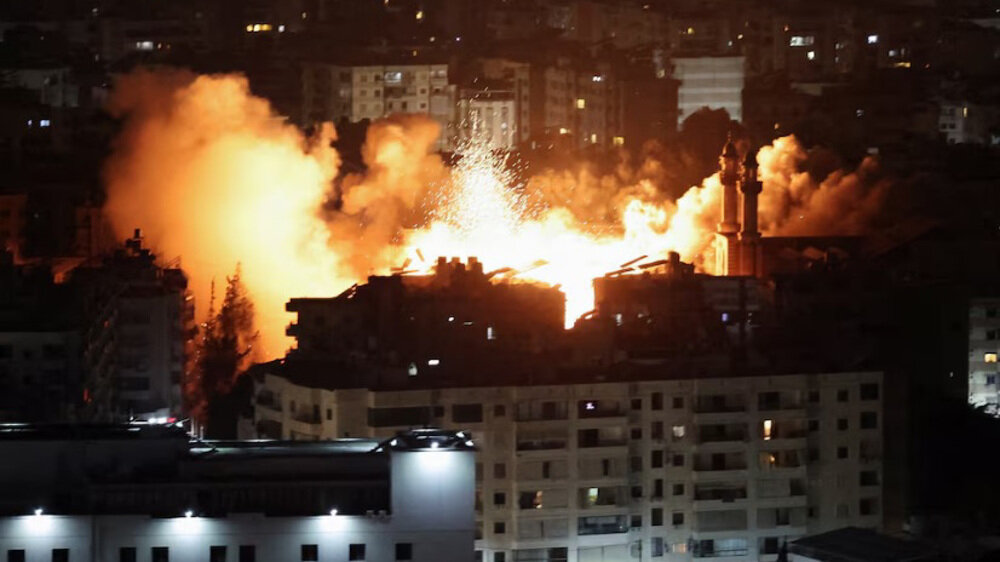 Israel threatens intensified strikes on Lebanon amid ceasefire violations