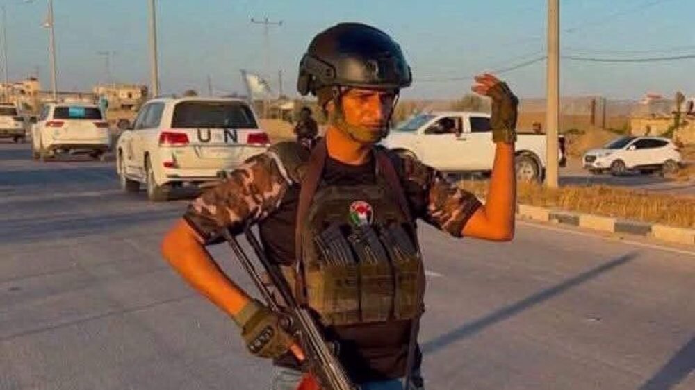 Israel accused of arming Daesh-linked Abu Shabab group in Gaza