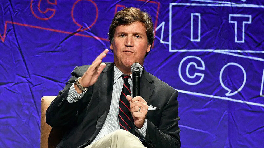 Tucker Carlson warns US attack on Iran could trigger world war