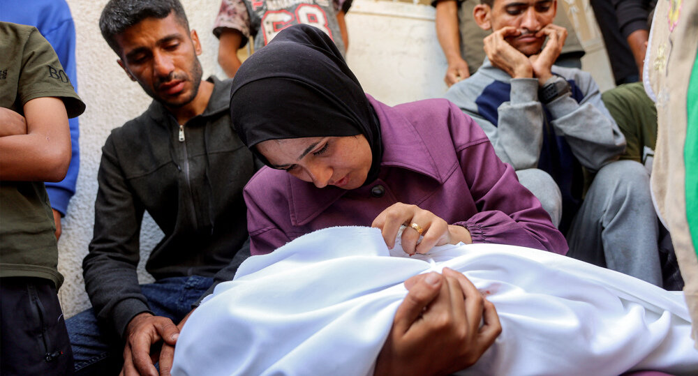 Palestinian factions condemn US veto of Gaza ceasefire resolution